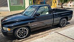 Dodge Ram 1500 Top