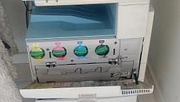 Ricoh 2050