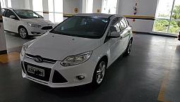 Ford Focus - Se Plus