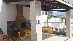 Alugo Apartamento- Doce Vida Bosque
