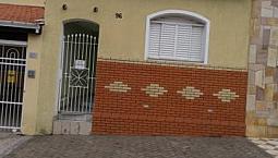 Casa Sorocaba