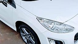 308 - Edição Roland Garros 1.6 Turbo