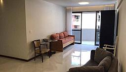 Apartamento À Venda Por R$ 895,000 - Praia Da Costa - Vila Velha/Es