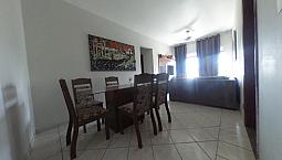 Apartamento Para Alugar Com 2 Dormitórios Em Araés, Cuiabá Cod:40410