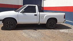 S10 2.4 Caminhonete 