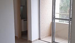 Aluga-Se Apartamento Com 2 Qts, Ótima Localização, A Mil Metros Do Buriti Shopping. 