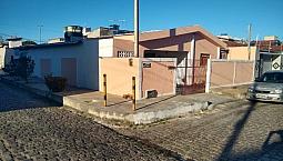 Belíssima Casa Nova Parnamirim Prox, Ki Pão Seridó