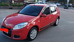 Sandero Privilege 1.6 Completissimo 