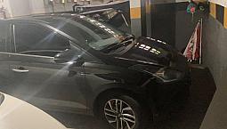 Vendo Hb20S 1.0 Turbo Diamond Automático 