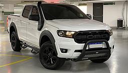 Ford Ranger Xls 2.2 4X4 Diesel
