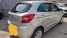 Ford Ka 1.0