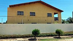 Casa Para Venda Tem 100 Metros Quadrados Com 2 Quartos Em  - Aquiraz