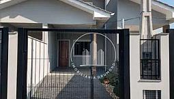 Sobrado Com 2 Dormitórios À Venda, 91 M² Por R$ 380.000,00 - Rio Grande - Palhoça/Sc