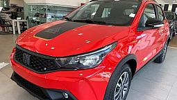 Jorge - Argo Trekking Pcd - 2025