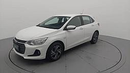 Chevrolet Onix Hatch Lt 1.0 12V Flex Mec. 4P 2024