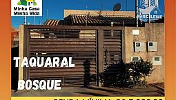 Saia Do Aluguel Somente R$ 7 Mil De Entrada No Taquaral Bosque