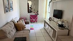 Apartamento Alugo- Jardins Do Janga- Mobiliado