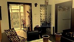 Casa De 266 Metros Quadrados No Bairro Tijuca Com 5 Quartos