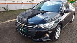 Chevrolet Onix 2024 1.0 Turbo Flex Ltz Automático