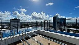 Flat Studio Golden Park Home Service - Entrega Em Jan/26 - Oportunidade