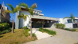 Casa - Loteamento Residencial Arborais - Campinas