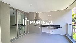 Apartamento Garden À Venda Na Vila Nova Conceição,3 Suítes. 4 Vagas De Garagem.