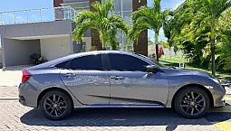 Honda Civic Sedan Ex 2.0 Flex 16v Aut.4p 2021