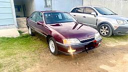 Chevrolet Omega Gls 2.2 / 2.0 (Álcool) 1994
