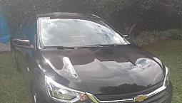 Chevrolet Onix Hatch 1.0 12V Flex Mec. 4P 2023