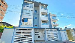 Imóvel Para Aluguel Com 119 Metros Quadrados Com 3 Quartos Em Itajubá - Barra Velha - Sc