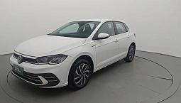 Volkswagen Polo Highline 170 Tsi 1.0 Flex 12V Aut. 2026