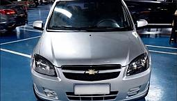 Chevrolet Celta Life/ Ls 1.0 Mpfi 8V Flexpower 3P 2011