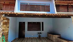 Alugo Casa Condomínio Próximo Da Praia 
