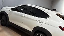 Fiat Fastback Limited Ed.1.3 270 T.flex Aut. 2025