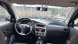 Fiat Palio 1.0 Economy Fire Flex 8V 4P 2013