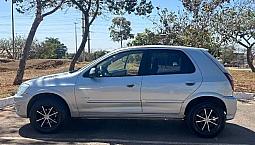 Chevrolet Celta Life/ Ls 1.0 Mpfi 8V Flexpower 5P 2008