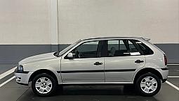 Volkswagen Gol Geração Iii Ouro 1.0 Mi 16V Gasolina Mec. 2P 2000