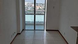 Aluga Apartamento Condomínio Nova Penha Na Penha - Rio De Janeiro