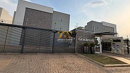 Sobrado Alto Padrão Com 3 Suítes, 133 M² - Orla 14 - Condomínio Graciosa Ii - Palmas/To