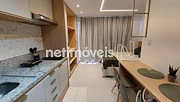 Locação Apartamento 1 Quarto Caminho Das Árvores Salvador