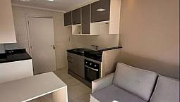 Lindo Apartamento Com Móveis Planejados E Pronto Para Morar!!