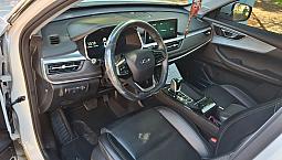 Chery Tiggo 7 Pro 1.5 Turbo Híbrido 2023