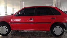 Vw - Volkswagen Gol 2006