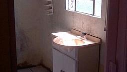 Alugo Casa 2 Dormitório