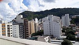 Apartamento Para Alugar Com 5 Dormitórios Em Centro, Juiz De Fora Cod:5009