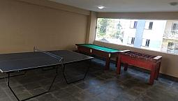 Apartamento De 2 Dormitórios No Taboão Da Serra Zona Sul De Sp.