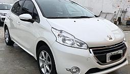 Peugeot Active 1.5 2015