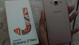 Samsung J7 Neo