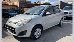 Ford Fiesta Sedan 1.6