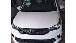 Fiat Argo Drive 1.0 6V Flex